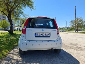 Suzuki Splash, снимка 4