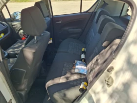Suzuki Splash, снимка 6