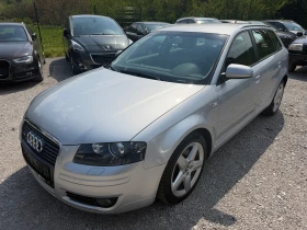 Audi A3 2.0TDI 170KC QUATTRO AMBITION, снимка 3