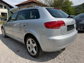 Audi A3 2.0TDI 170KC QUATTRO AMBITION, снимка 4