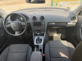 Audi A3 2.0TDI 170KC QUATTRO AMBITION, снимка 8