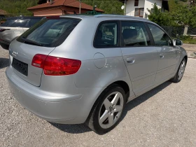 Audi A3 2.0TDI 170KC QUATTRO AMBITION, снимка 6