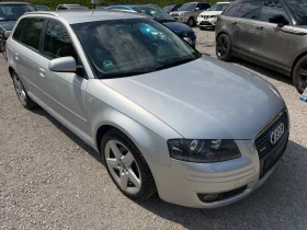 Audi A3 2.0TDI 170KC QUATTRO AMBITION, снимка 1