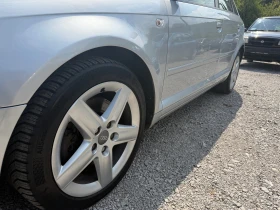 Audi A3 2.0TDI 170KC QUATTRO AMBITION, снимка 7
