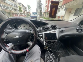 Ford Focus 1.8 mk1, снимка 2
