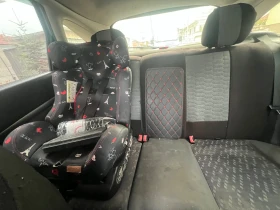 Ford Focus 1.8 mk1, снимка 3