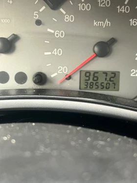 Ford Focus 1.8 mk1, снимка 4