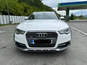 Audi A6 Allroad ZF 8-Automatic 313PS, снимка 2