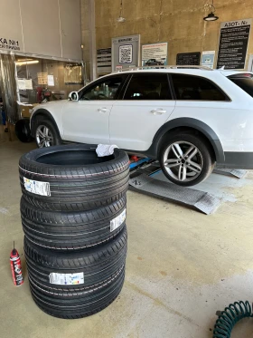 Audi A6 Allroad ZF 8-Automatic 313PS, снимка 15