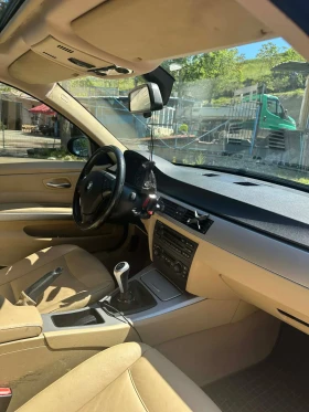BMW 320 E90, снимка 15