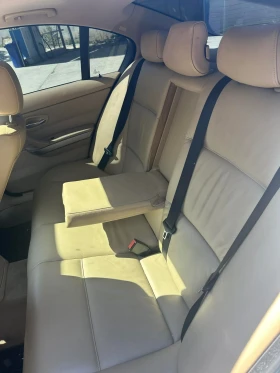 BMW 320 E90, снимка 14