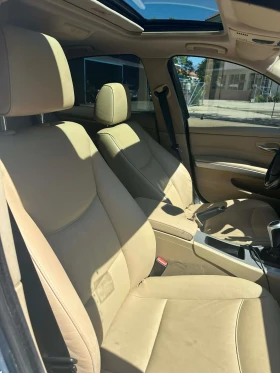 BMW 320 E90, снимка 10