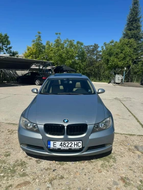 BMW 320 E90, снимка 2