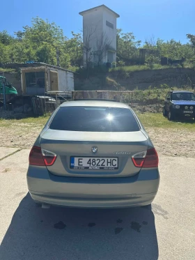 BMW 320 E90, снимка 8