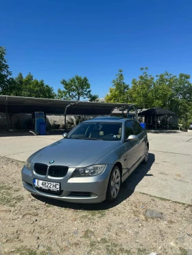 BMW 320 E90, снимка 4
