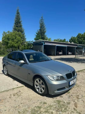 BMW 320 E90, снимка 3