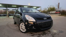 Hyundai I20 1.3i/80hp-АГУ, снимка 3