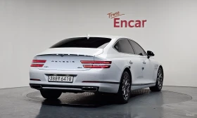 Genesis G80 2.5 Turbo AWD, снимка 2