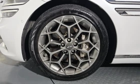 Genesis G80 2.5 Turbo AWD, снимка 3