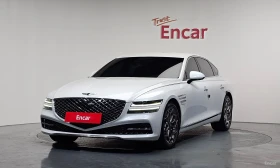 Genesis G80 2.5 Turbo AWD, снимка 1