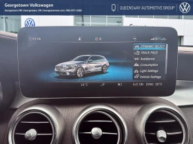 Mercedes-Benz C 43 AMG Wagon 4MATIC, снимка 16