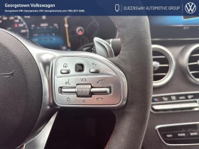 Mercedes-Benz C 43 AMG Wagon 4MATIC, снимка 13