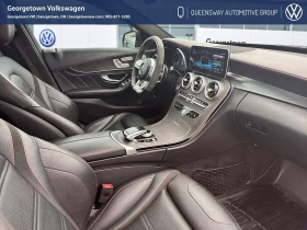 Mercedes-Benz C 43 AMG Wagon 4MATIC, снимка 9