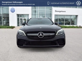 Mercedes-Benz C 43 AMG Wagon 4MATIC, снимка 2