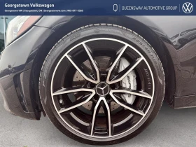 Mercedes-Benz C 43 AMG Wagon 4MATIC, снимка 7