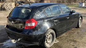 BMW 116, снимка 5
