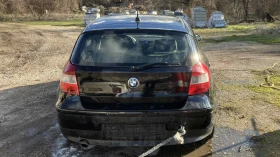 BMW 116, снимка 4