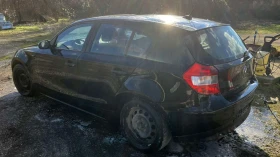 BMW 116, снимка 6