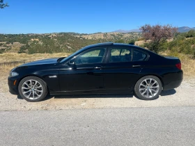 BMW 528 xDrive, снимка 3
