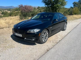 BMW 528 xDrive, снимка 1