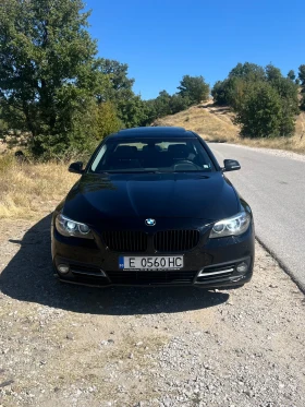 BMW 528 xDrive, снимка 2
