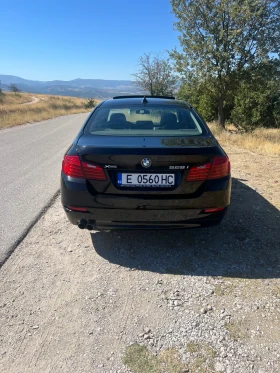 BMW 528 xDrive, снимка 5