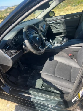 BMW 528 xDrive, снимка 7
