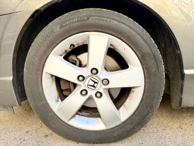 Honda Civic, снимка 6