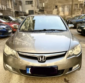 Honda Civic, снимка 1