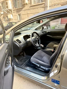 Honda Civic, снимка 9