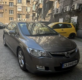 Honda Civic, снимка 3