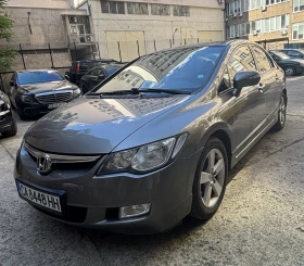 Honda Civic, снимка 2