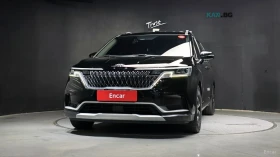 Kia Carnival * 2.2d* PRESTIGE* КОЖА* ПОДГРЕВ* ОБДУХВАНЕ* , снимка 3