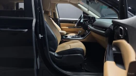 Kia Carnival * 2.2d* PRESTIGE* КОЖА* ПОДГРЕВ* ОБДУХВАНЕ* , снимка 10