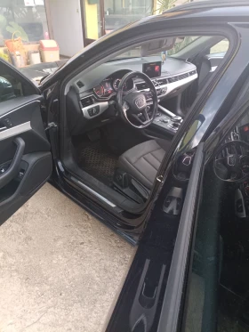 Audi A4 B9, снимка 8