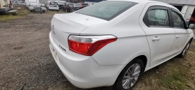 Citroen C-Elysee 1.6-HDI, снимка 5