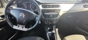 Citroen C-Elysee 1.6-HDI, снимка 12