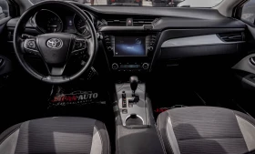 Toyota Avensis 1.8 бензин Автоматик| ТОП! С ГАРАНЦИЯ!, снимка 8