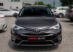 Toyota Avensis 1.8 бензин Автоматик| ТОП! С ГАРАНЦИЯ!, снимка 2