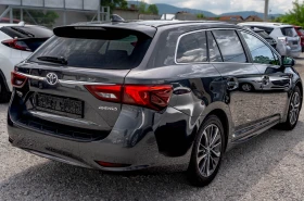 Toyota Avensis 1.8 бензин Автоматик| ТОП! С ГАРАНЦИЯ!, снимка 4